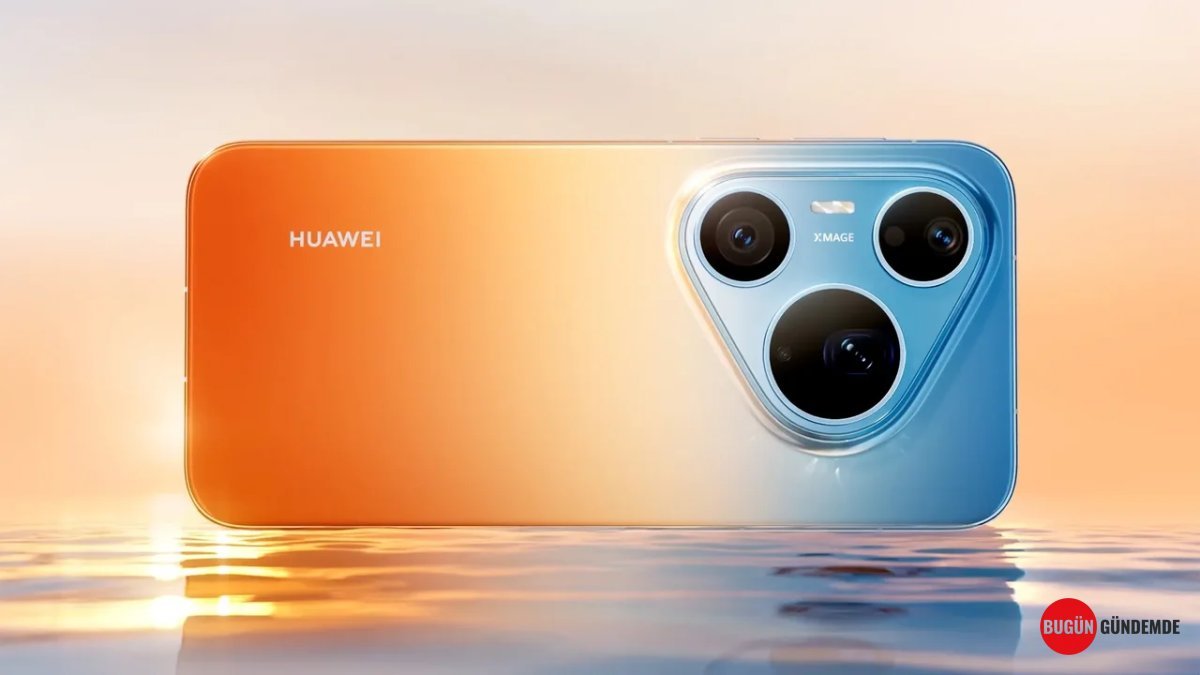 Huawei'den Küresel Pazar Bombası! Pura 90 Serisi Sahneye Çıkıyor: Tarih Belli Oldu, İddialar Şoke Etti!