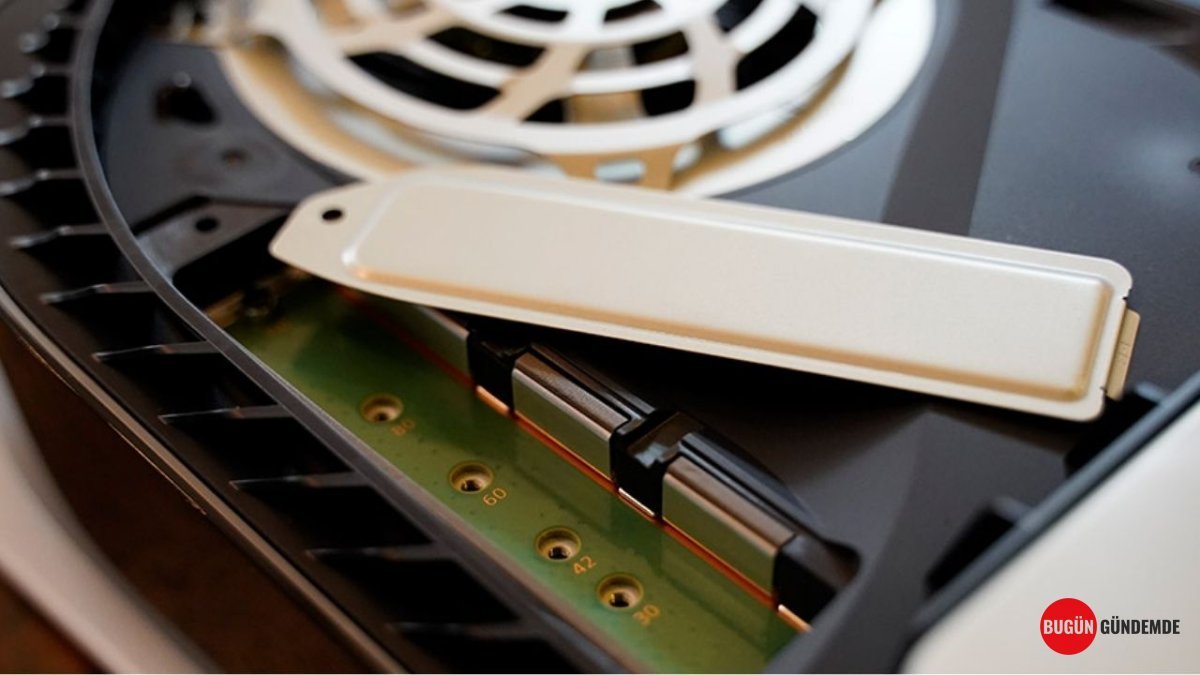 SanDisk'ten Akılalmaz PS5 Hamlesi: Konsolu 5 Katına Çıkaran SSD! Fiyatı Dudak Uçuklattı!