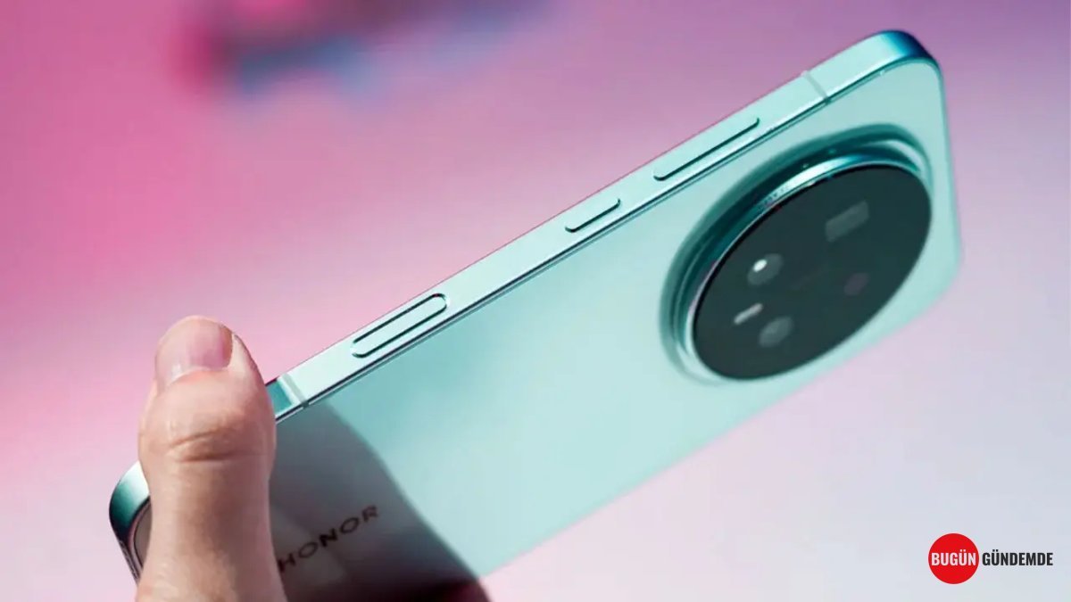 Honor Magic 9'dan Akıllara Durgunluk Veren Objektif Hamlesi: 500mm Mercekle Profesyoneller Sahneye!