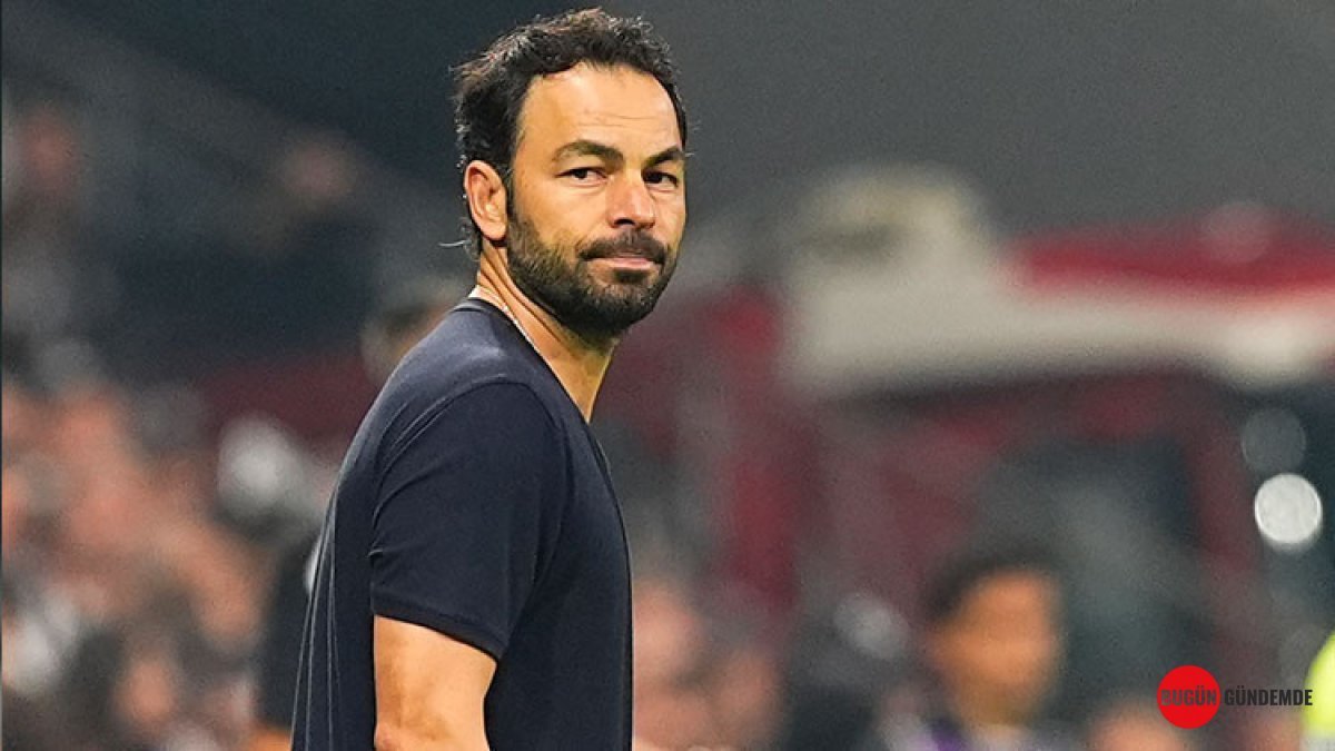 Selçuk İnan'dan Hakemlere Çarpıcı Suçlama: 'İyi Niyetli Olmayan Bir Hakem Grubu Var!'
