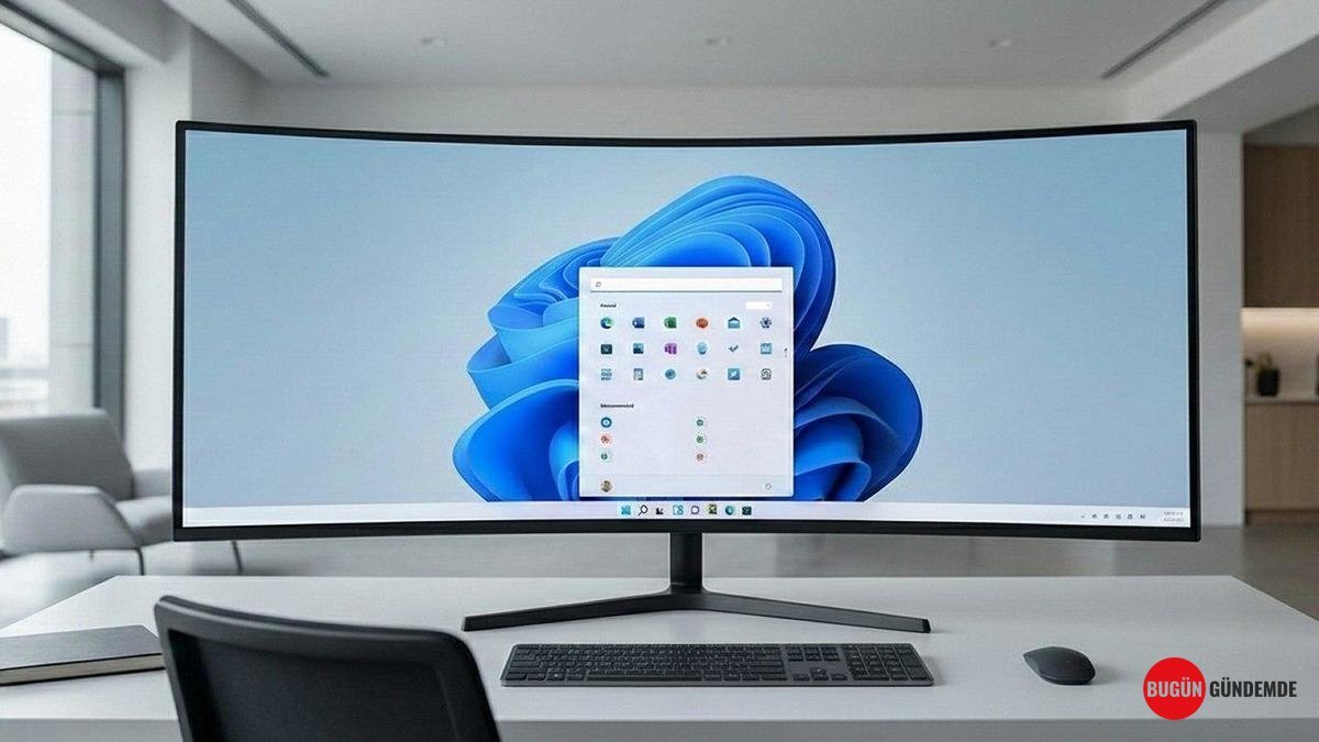 Windows 11'iniz Yavaş mı? Performans Canavarına Dönüştürecek 5 Kritik Ayar! Gözünüz Açılacak!