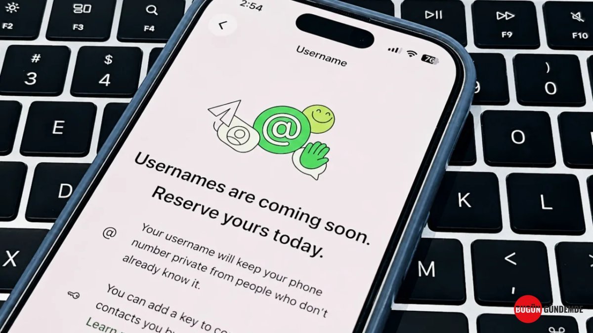 WhatsApp'ta 'Kullanıcı Adı' Devrimi: Kimlik Hırsızlığı ve Dolandırıcılık Alarmı! Hindistan Harekete Geçti