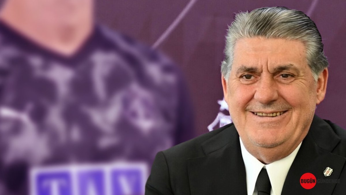 Beşiktaş'ın Savunma Hattına Sürpriz Genç Yetenek! Ümit Akdağ Transferi Resmiyete Dönüşüyor Mu?