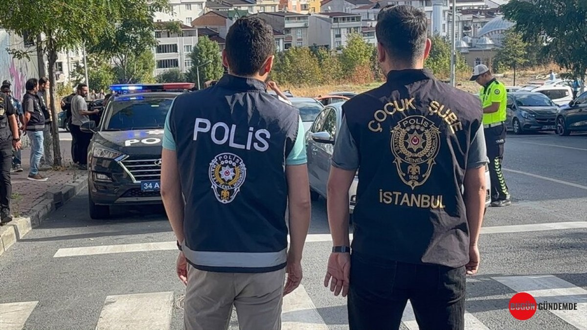 İstanbul'da Okul Çeperleri Demir Gibi! Veliler Rahat Bir Nefes Alacak Mı?