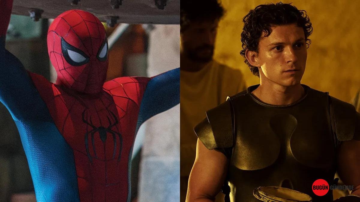 Yıllardır Beklenen Dev Filmler Temmuz 2026'da Vizyonda: Nolan, Örümcek Adam ve Daha Neler Neler!