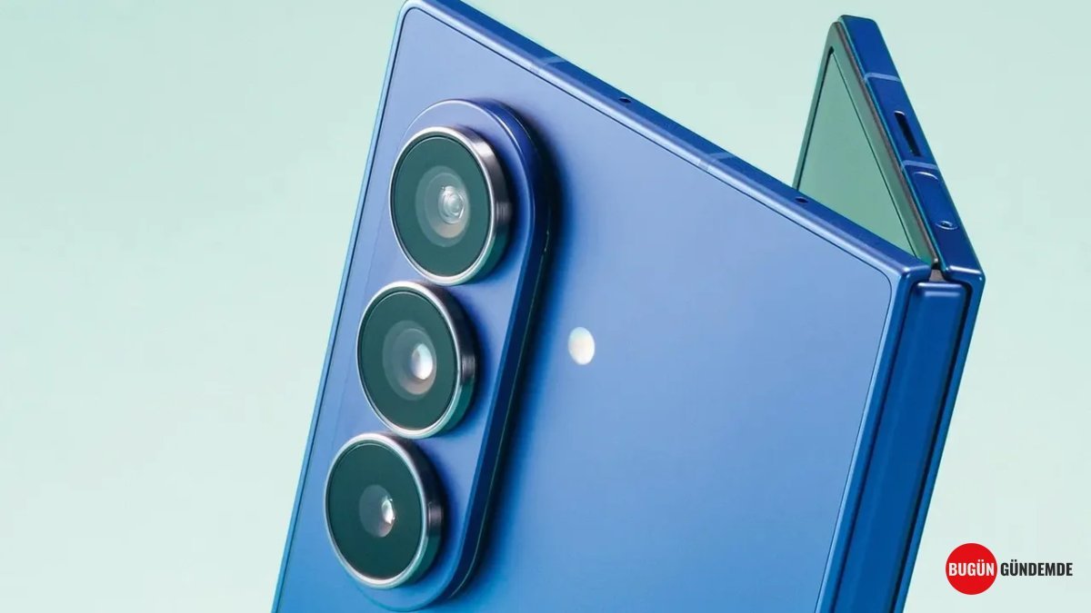 Samsung'dan Şaşırtan Fiyat Hamlesi: Galaxy Z Fold 8 Yeni Tasarımla Gelen Zamma Rağmen Neden Daha Ucuz?