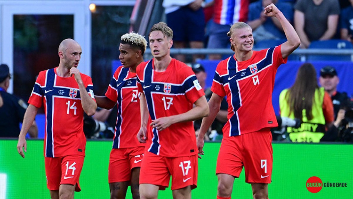 6 Milyonluk Norveç'in Dünya Sporuna Damga Vuran Sırrı: Haaland Fabrikasının Perde Arkası!