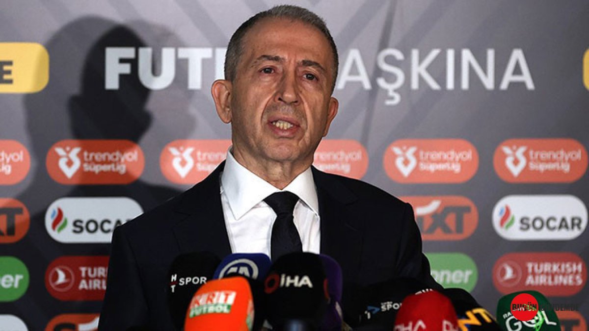 Galatasaray'ın Şampiyonluğu Engelleniyor mu? Metin Öztürk'ten Olay Yaratacak İddialar!