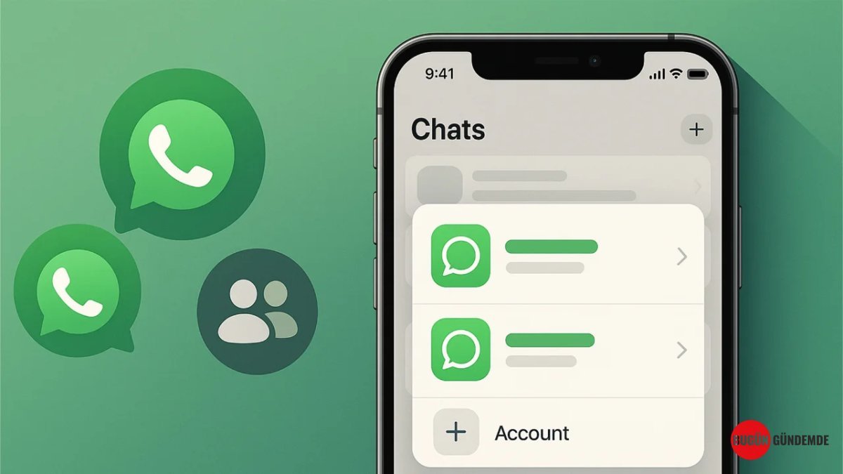 WhatsApp'ta Devrim: Sohbet Ekranları Artık Şeffaf Bir Deneyime Dönüşüyor!