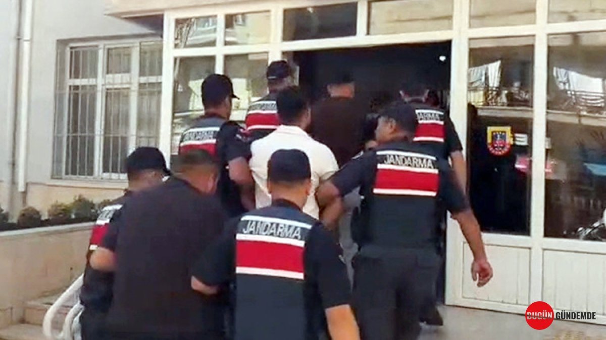 İnternetin Karanlık Yüzü Deşifre Edildi: 566 Milyon TL'lik Yasa Dışı Bahis İmparatorluğu Yıkıldı!