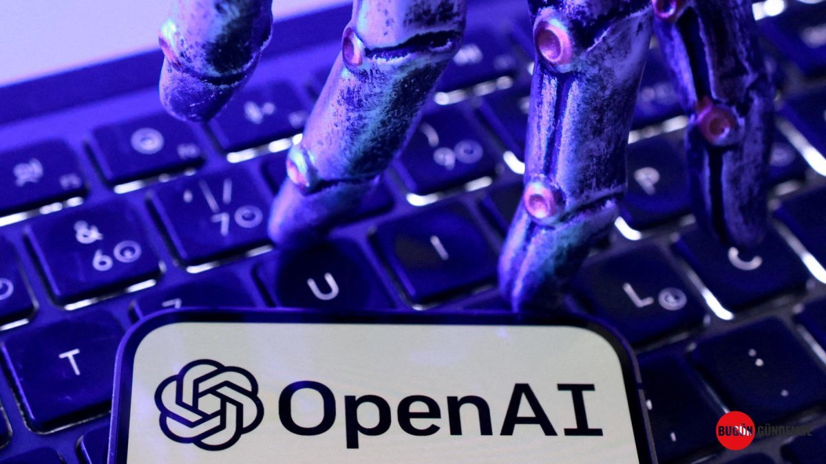 ChatGPT'nin Kalbinde Şok Gelişme: OpenAI Ofisinde Gizli Dinleme Cihazı! Mühendis Tutuklandı