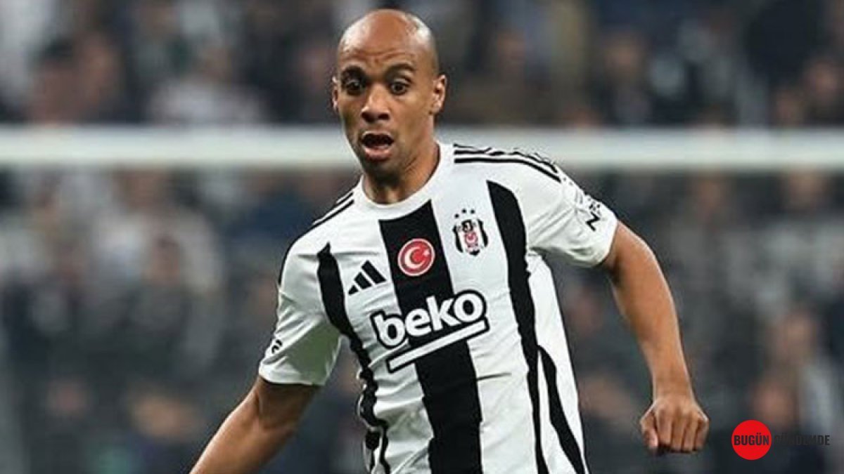 Beşiktaş'ın Yıldız İsmi AEK Yolcusu! Portekizli Oyuncu Atina'ya Yerleşiyor: Sözleşme Detayları Ortaya Çıktı!