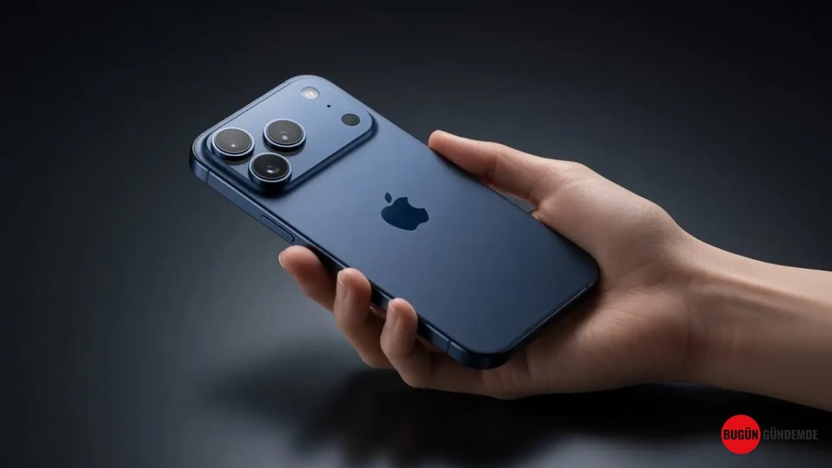 IPhone 18 Pro Max'te Batarya Sürprizi! eSIM'li Modelde Neler Oluyor?