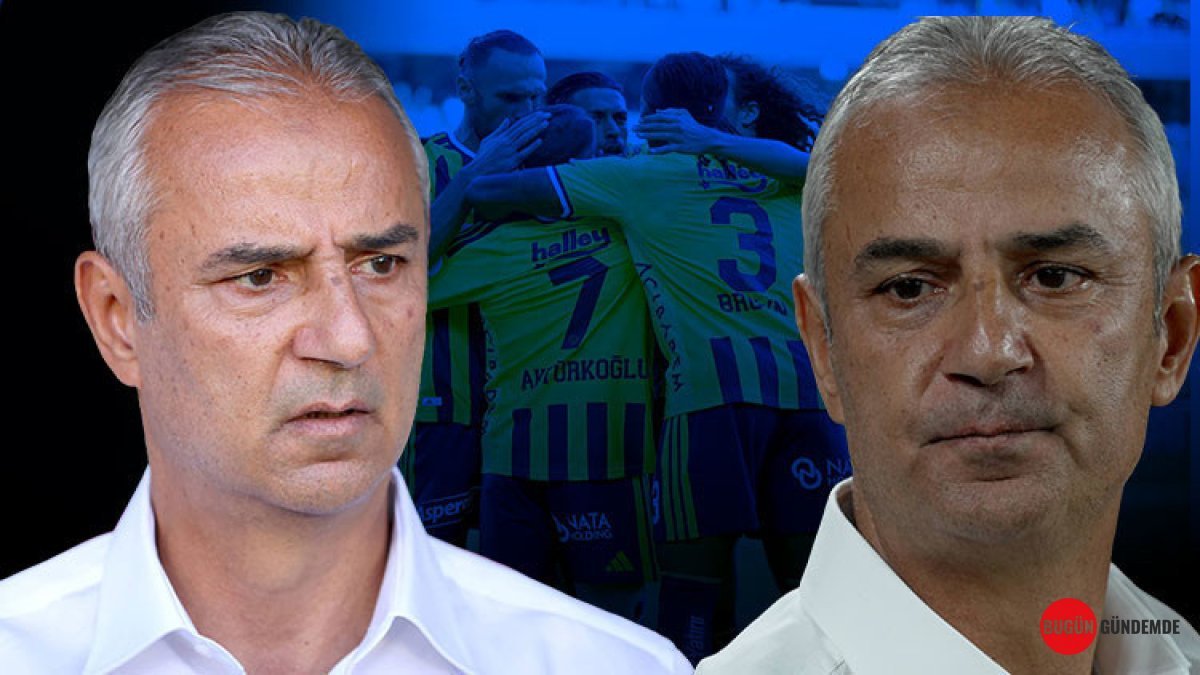 Fenerbahçe'nin Tarihi Farklı Galibiyeti Sahne Arkası: İsmail Kartal Dokunuşu ve Rekorlara Yansıyan Oyun Akıllılığı!