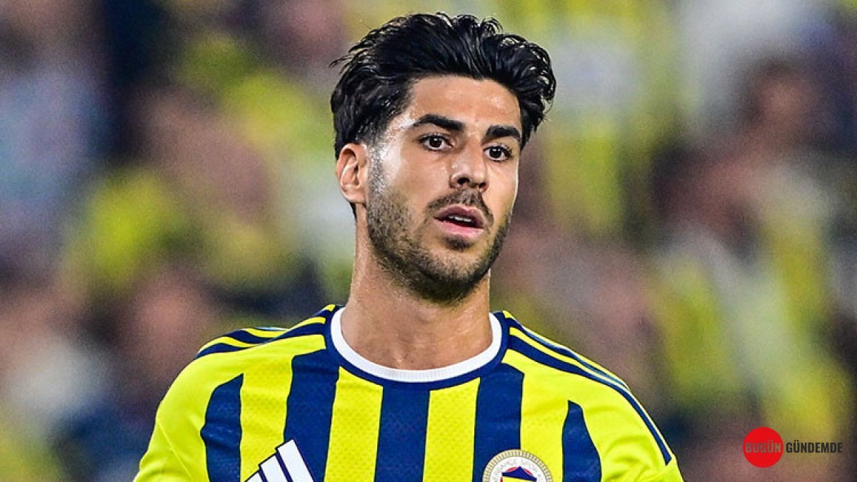 Fenerbahçe'den Asensio ve Aké Sakatlığına İlişkin Kritik Bilgilendirme! Operasyon Detayları Ortaya Çıktı!