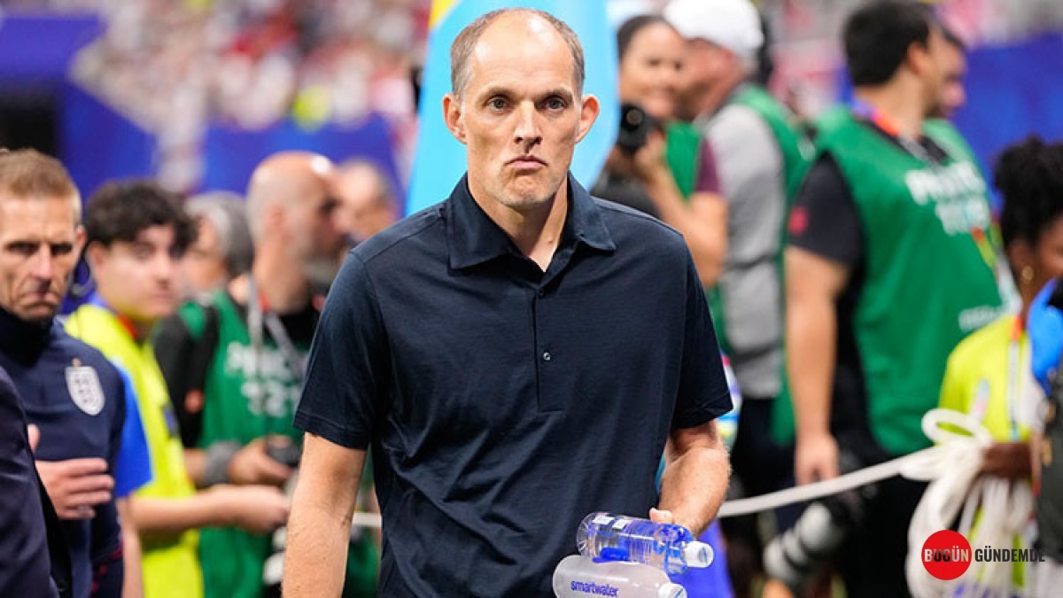 İngiliz Milli Takımı'nda Yüksek İrtifa Krizine Esprili Yanıt: Tuchel'den Beklenmedik 'Viagra' Çıkışı!