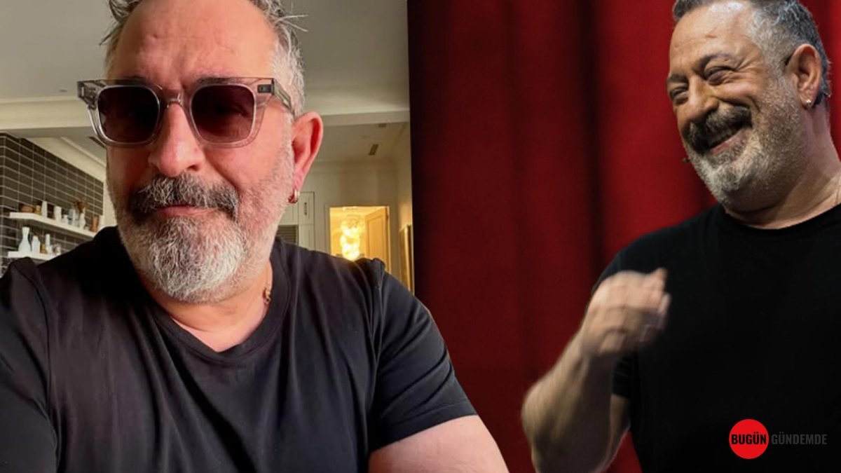 Cem Yılmaz Hastaneden Ayrıldı! Olay Yaratan Müdahalenin Detayları Ortaya Çıktı: Kalbinde Neler Oldu?