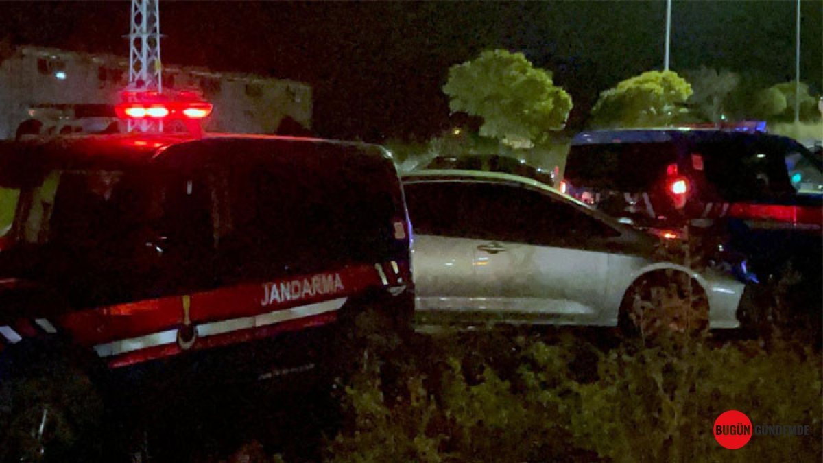 Kayseri-Ankara Yolunda Akıl Almaz Kaza: 3 Can Yandı, Bir Yaralı Tükeniş Yolunda