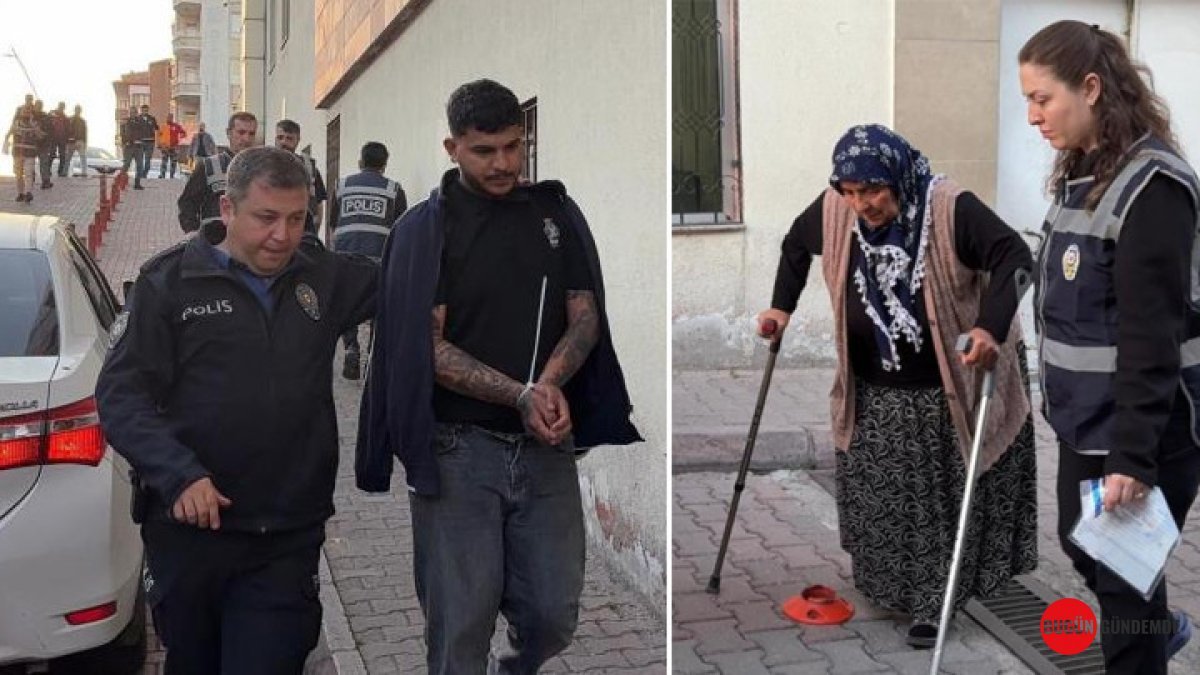 Cumhuriyet Tarihinin Rekor Operasyonu: Kayseri Zümrüt Şehri Zehir Tacirlerinden Arındırılıyor!