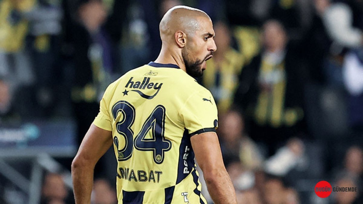 Fenerbahçe'de Şok Ayrılık! Yıldız Oyuncuyla Yollar Tamamen Ayrıldı: İşte Detaylar...
