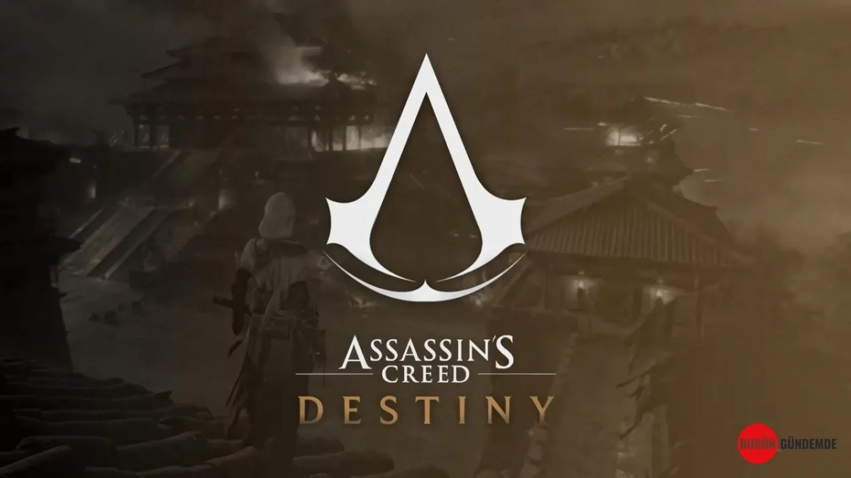 Assassin's Creed Destiny Gün Yüzüne Çıktı: Antik Çin'den Sızan Görüntüler Nefes Kesti!