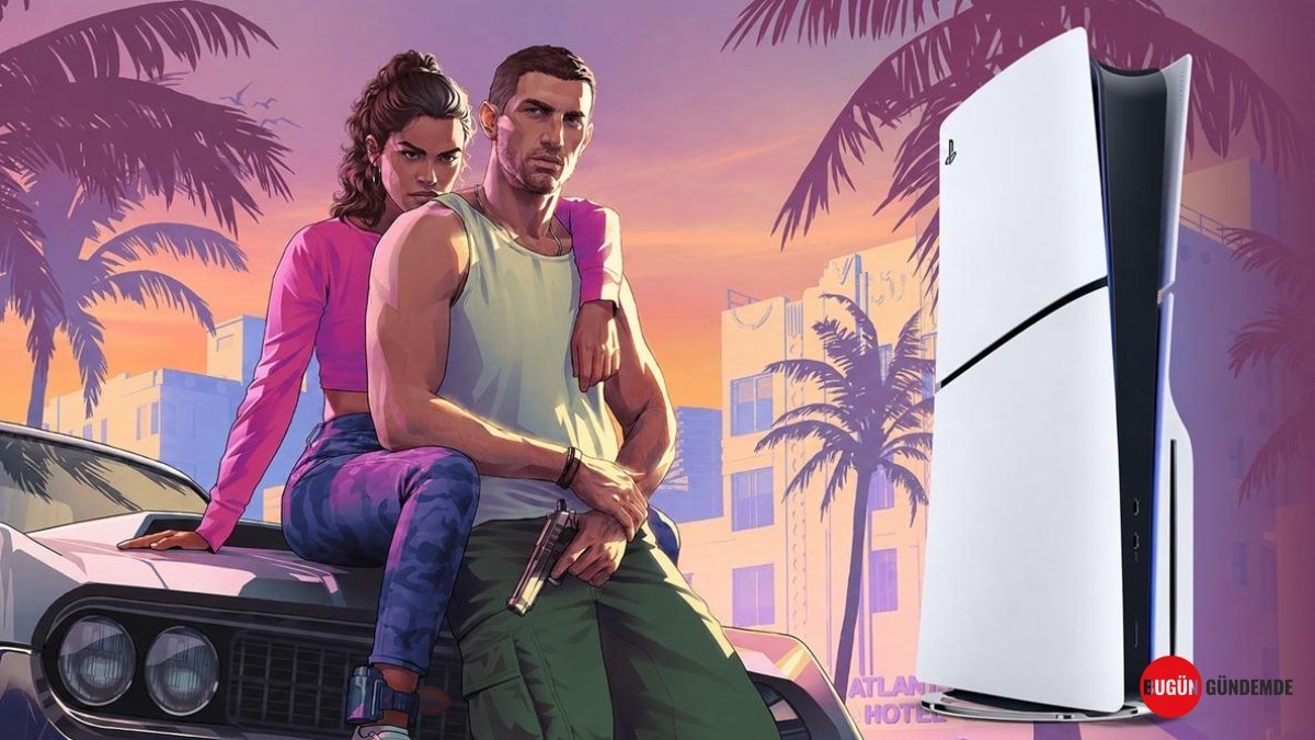 GTA 6'nın Gizemi Çözüldü: Sony'den PS5 Ayrıcalığı Açıklaması Geldi!