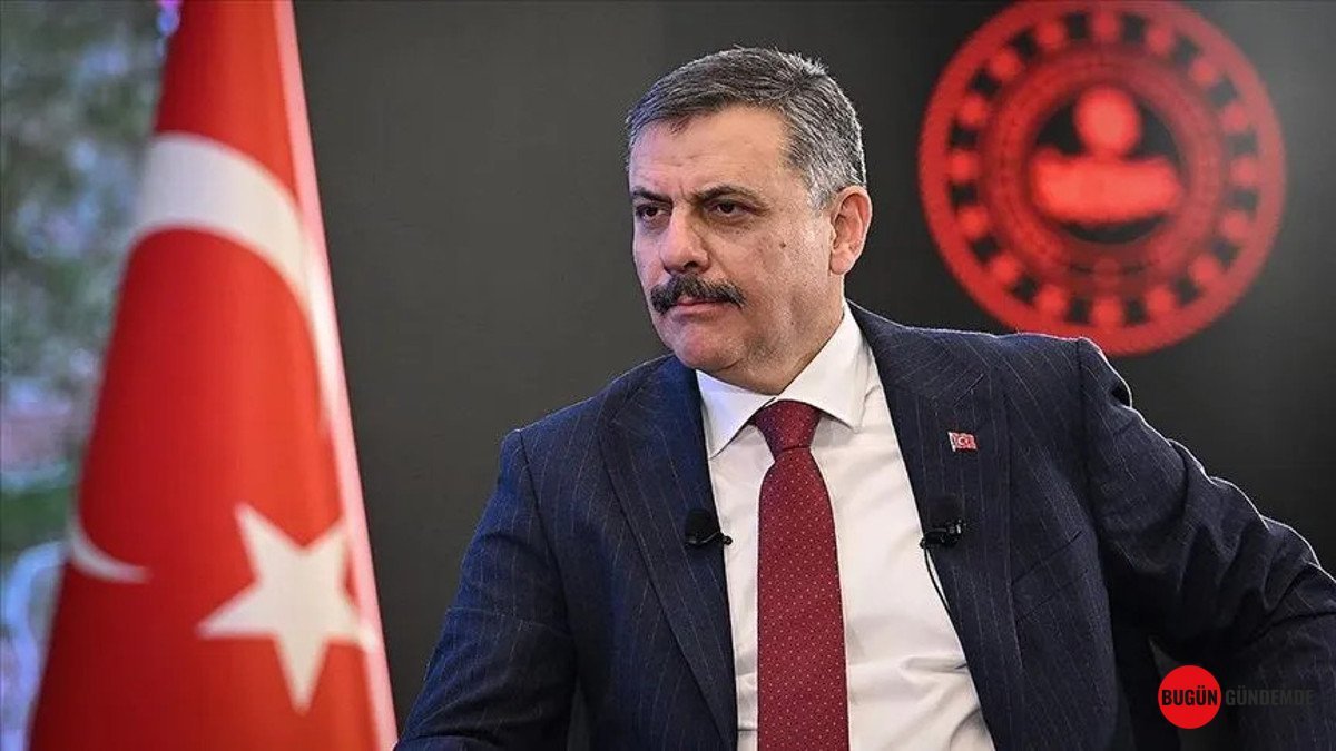 Van'da Acı Tesadüf: Kahraman Polis Memuru Tayfun Akalan, Görevi Başındayken Verdiği Canla Milletini Yasa Boğdu!