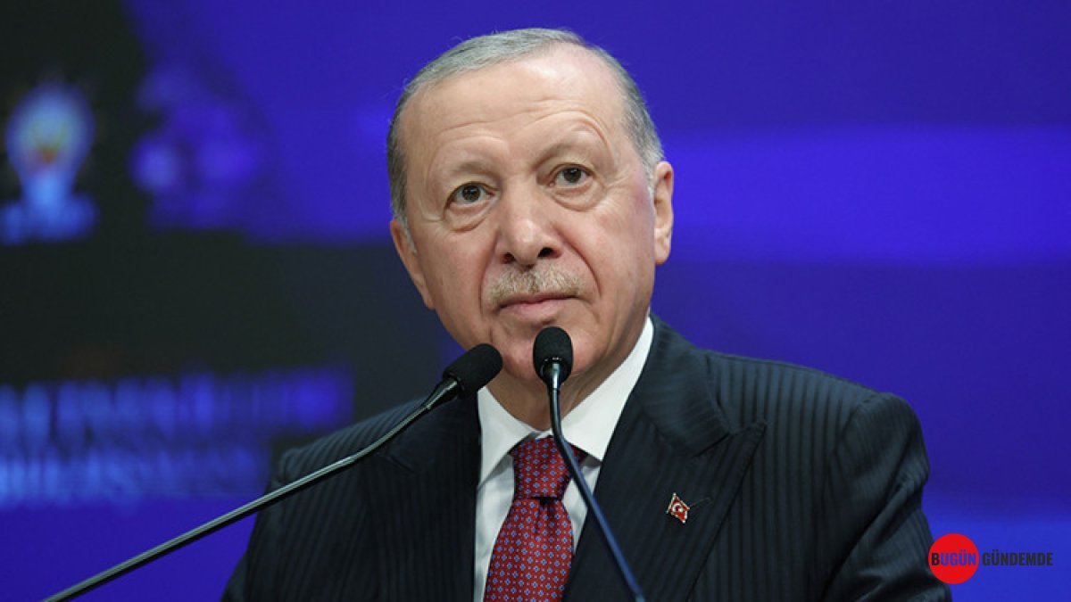 Erdoğan'dan Yapay Zeka Uyarısı: 'Tekno Oligarklar Tüm Dünyayı Hedef Alıyor!'