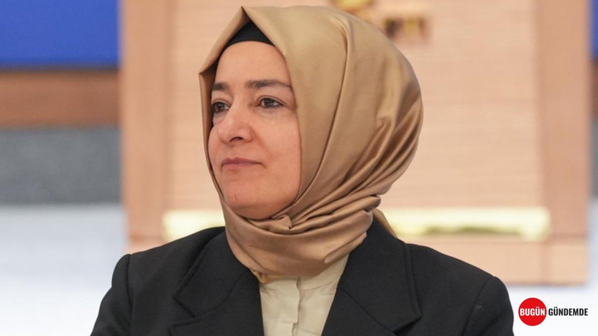 Fon Soruşturmasında Şok İfade: Fatma Betül Sayan Kaya ve Eşi İlyas Kaya Adliyede! Detaylar Ortaya Çıkıyor