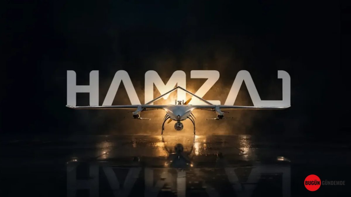 Türk İHA'sı HAMZA-1 Mısır Pazarına Açılıyor: Tarihi Savunma İmzası Atıldı!