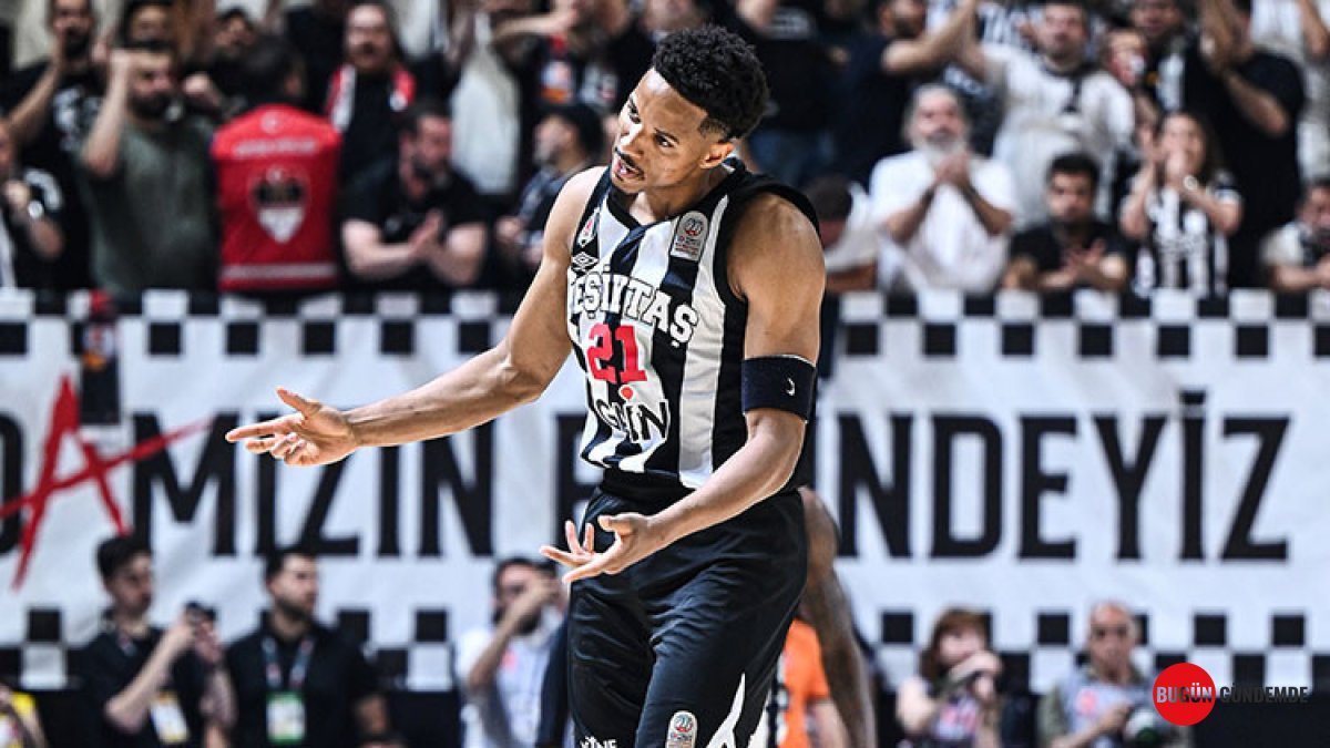 Beşiktaş'a Ağır Darbe! 675 Bin TL'lik Cezanın Perde Arkası Ortaya Çıktı: İşte Detaylar!