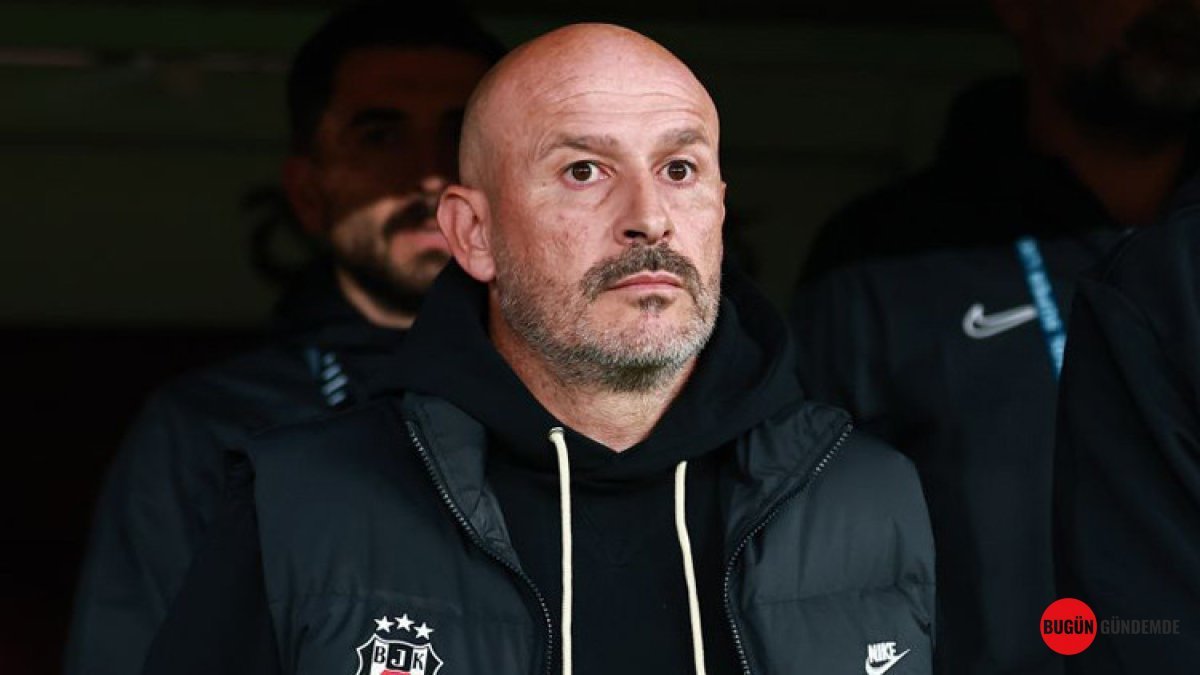 İtalyano'dan Trabzonspor Maçı Sonrası Şok İtiraf: 'Deplasmanda Yapamıyoruz!'
