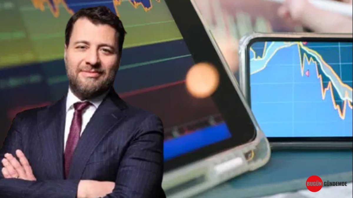 Dev Şirketin Patronundan Çarpıcı İddia: '1.4 Milyar TL'lik Değerimiz Hâlâ Ucuz!' Savcılara Şok Cevap Verdi