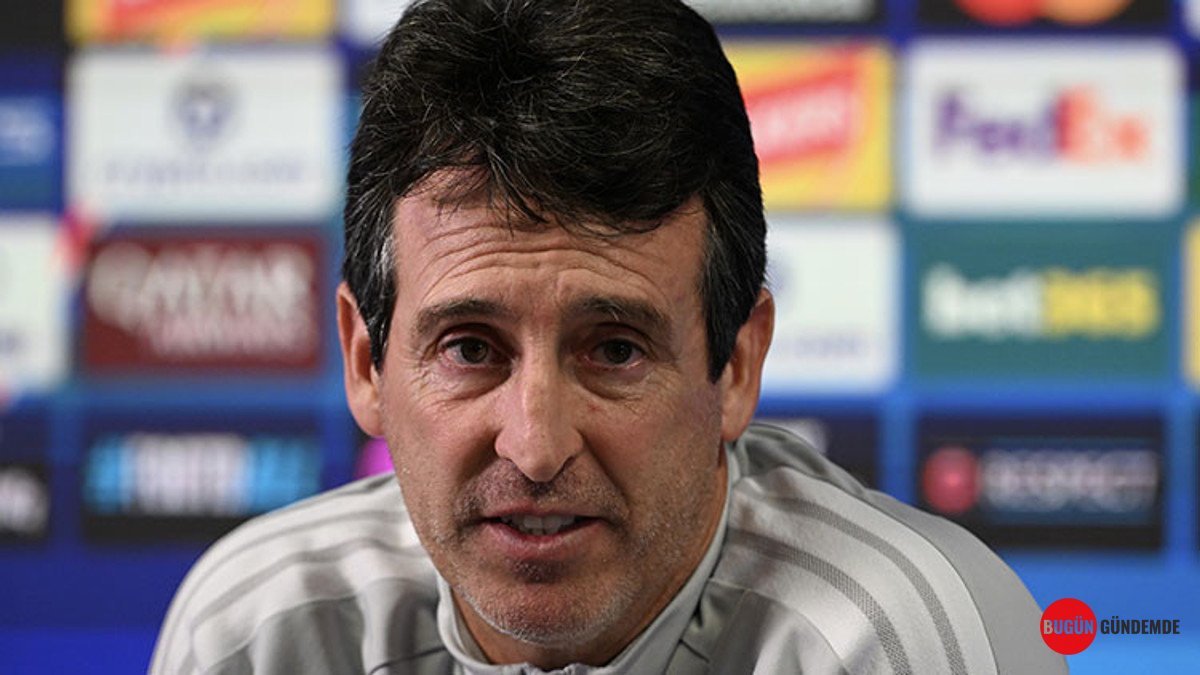 MANCHESTER UNITED'DA KADER GÜNLERİ! AYRILIK KAPIDA, GÖZLER O İSMİN ÜZERİNDE: EMERY İÇİN DÜNYA REKORU TEKLİF Mİ GELİYOR?
