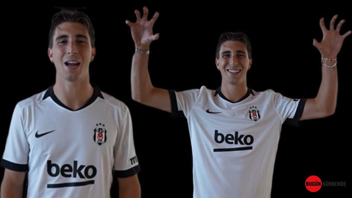 Beşiktaş'ın Yeni Yıldızı İstanbul'da! Juventus'tan Dev Transfer Açıklaması ve İlk Sözler Ortaya Çıktı!