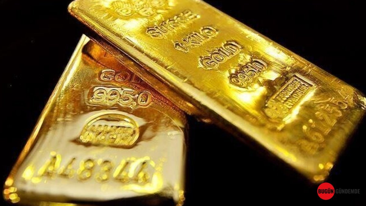 Merkez Bankaları Gözünü Altına Dikti: Rezervlerde Çığır Açan Artış Kapıda mı?