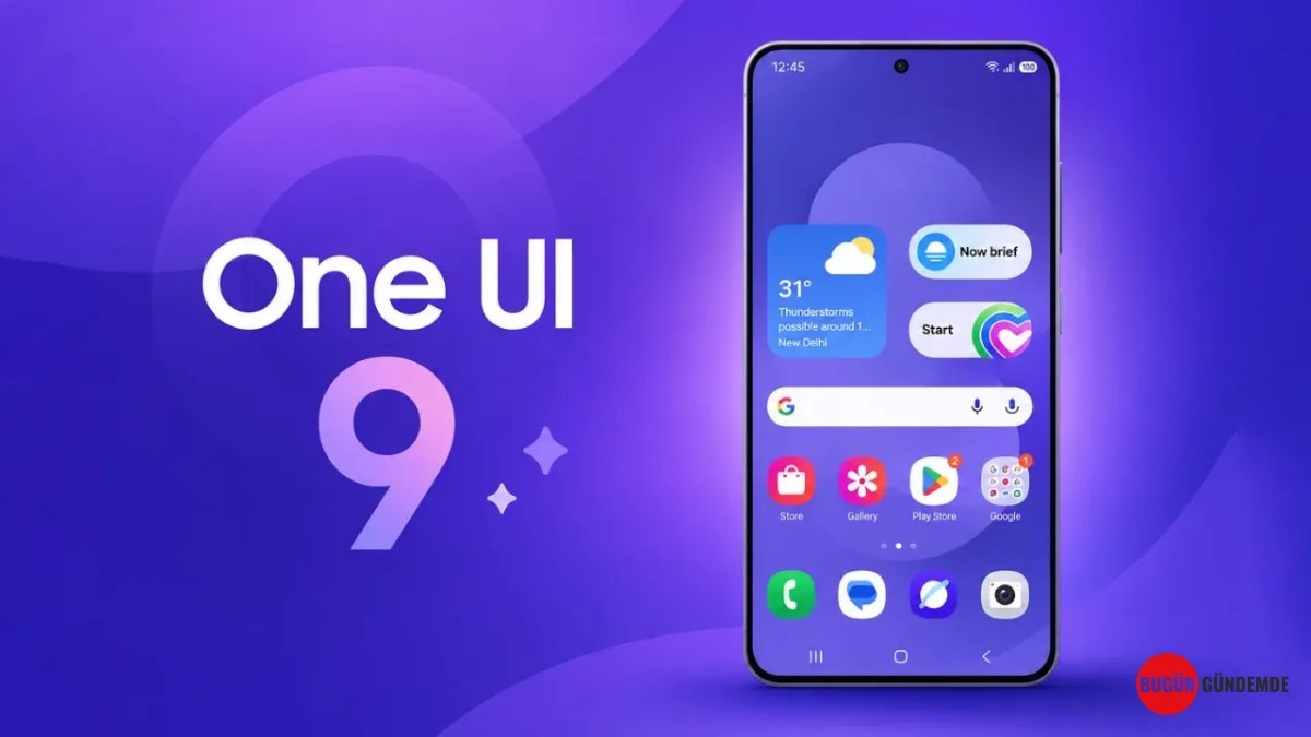 Samsung'dan Orta Segmente Büyük Sürpriz: One UI 9 Güncellemesiyle 14 Galaxy A Modeli Yeniden Doğuyor!