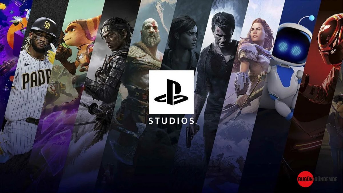 PlayStation'dan Büyük Hamle: El Konsolu Geri mi Dönüyor? Sony'nin Gizli Yeni Stratejisi Ortaya Çıktı!