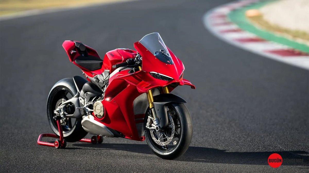 Dev Otomotiv Devi Şaşırtıyor: Efsanevi Ducati Markası Satış Listesinde Mi?