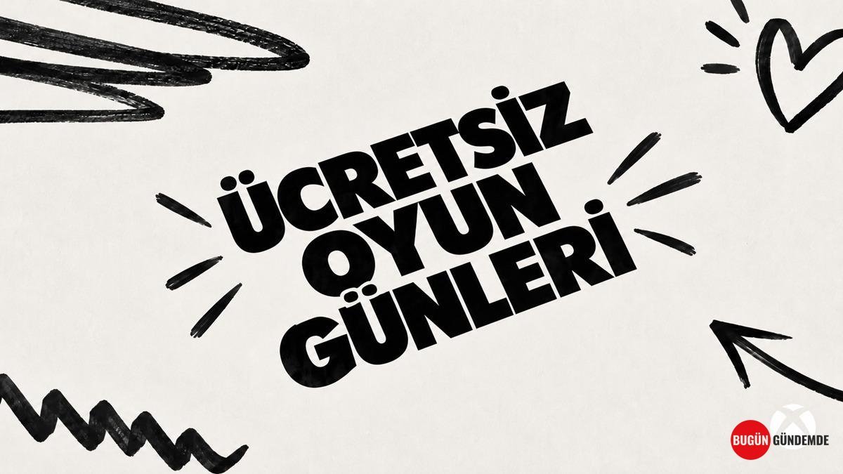 Xbox'ta ÜCRETSİZ Fırtınası! 5.300 TL'lik Oyunlar Bu Hafta Sonu Cebinizde: Kaçırmayın!