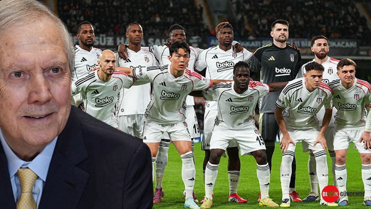 Fenerbahçe'den Beşiktaş'ın Eski Yıldızına Kanca! El Bilal Toure Gerçeği Ortaya Çıktı