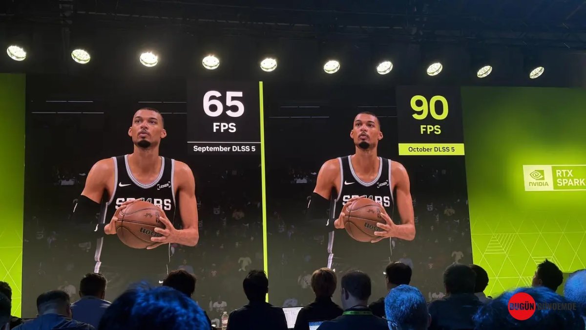 Nvidia'dan Devrim Yaratan Güncelleme: Oyunlarda İki Kat Performans, Bellek Kullanımı Çöktü!