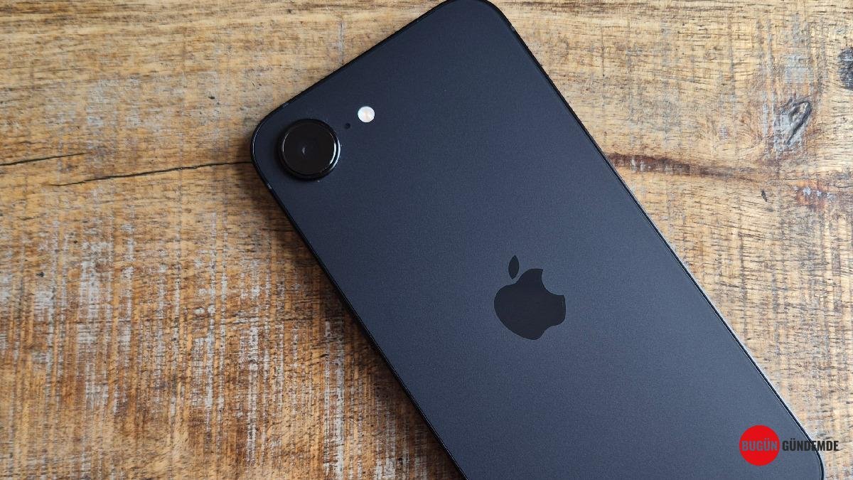 IPhone 18e'den İlk Detaylar Sızdı: Apple'dan Sürpriz Gelişme mi, Hayal Kırıklığı mı?