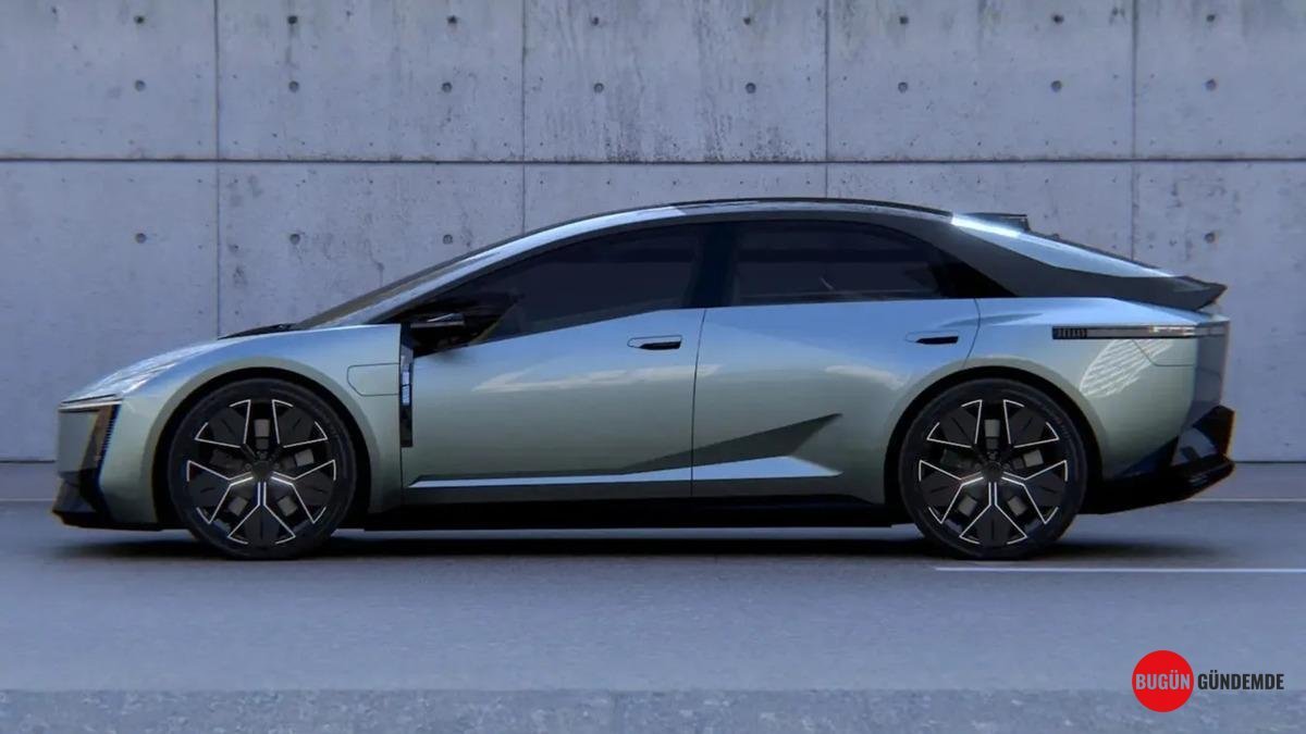 2028 Toyota Corolla Yeniden Doğuyor: Benzinli, Hibrit ve Tam Elektrikli Sürprizlerle Karşınızda!