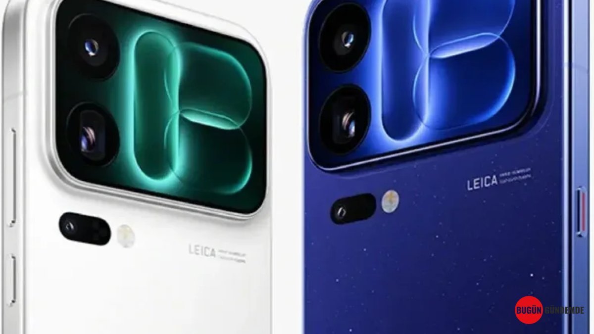 Apple Watch Devrimi Xiaomi'de! iPhone'dan Android'e Geçişte Akıl Almaz Kolaylık Kapıda