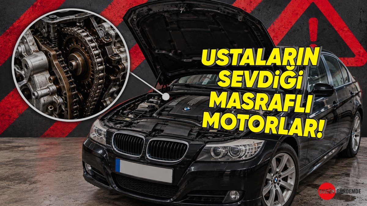 İkinci Elde 'Saklı Tehlike': Bu Motorlara Dikkat Edin, Cebiniz Boşalabilir!