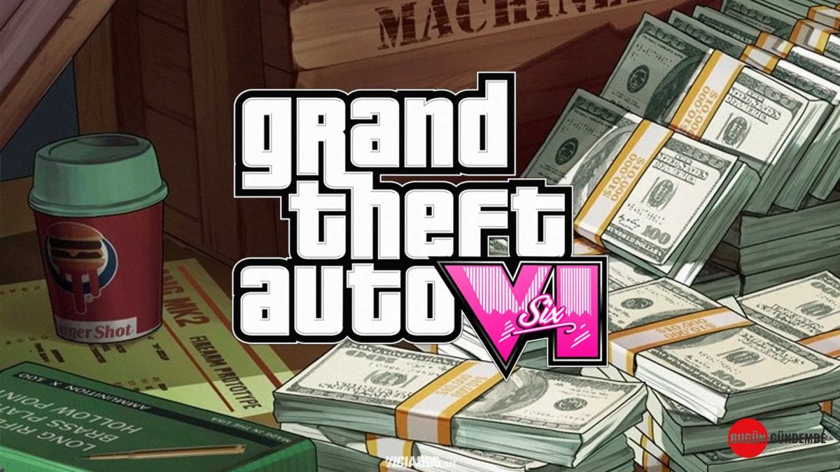 GTA 6 Fiyatı Hakkındaki ŞOK İDDİALAR Ortaya Çıktı: Gerçek Mi, Yoksa Büyük Bir Yanılgı Mı?