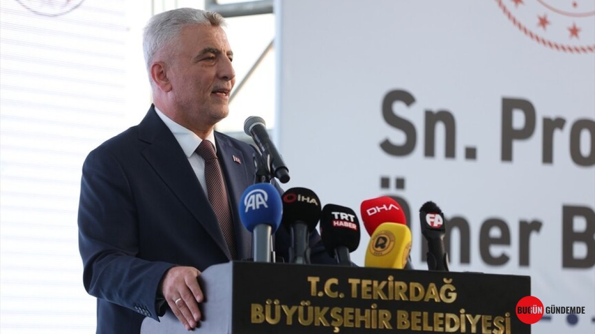Türkiye'den Dünya Devlerine Rakip: Tarımda 7'nci Sıradayız! Kendi Kendine Yeten Ülkeler Arasında Rekor Başarı