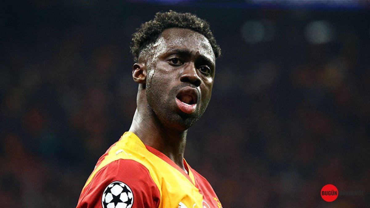 Galatasaray'dan Sanchez İçin Pes Dedirten Şart! Como'nun Teklifi Yeterli Mi?