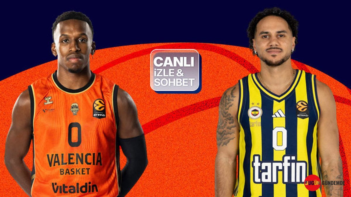 Fenerbahçe'den İspanya'da Kritik Randevu: Valencia Karşısında Tarih Mi Yazılacak? Galibiyet Oranları ve Uzman Yorumu Misli'de!